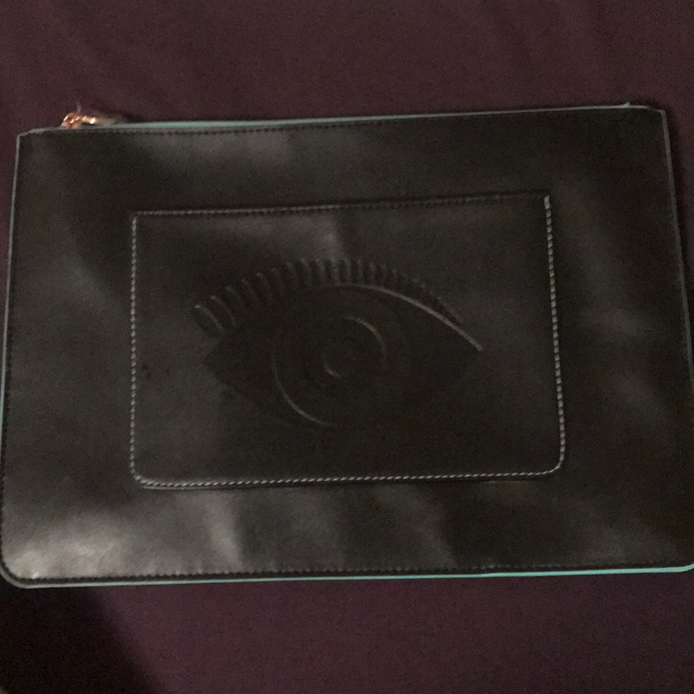 Large Kenzo Pouch
